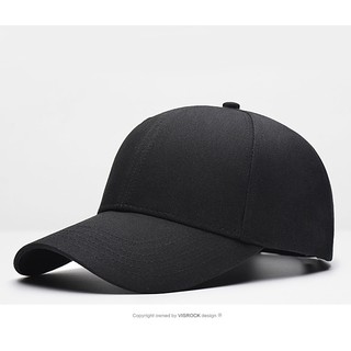 NÓN KẾT TRƠN MÀU ĐEN NK02