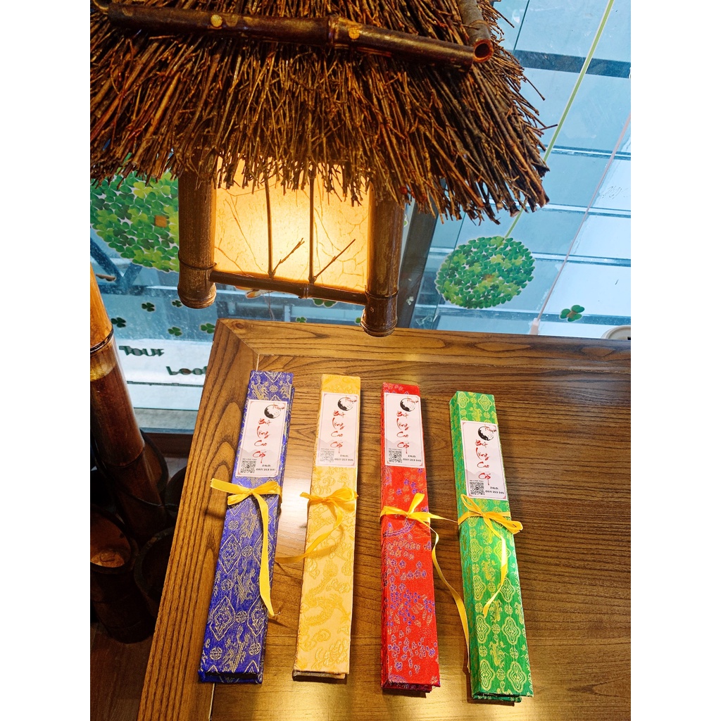 Bút lông Tử Làng Hào xuất phong 3 cm 4 cm 4.5cm viết Trung khải hoành phi câu đối-bl01