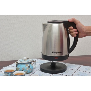 Bình đun siêu tốc Kangaroo KG-338