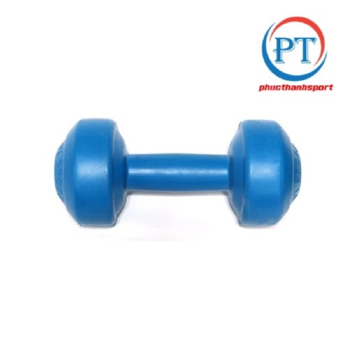 Bộ 2 tạ tay nhựa 7kg PT SPORT (2 cục tạ 7kg tổng 14kg)