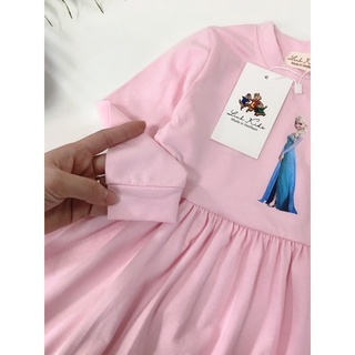 VÁY ELSA THUN COTTON 100% 🌾🌾🌾🌾🌾🌾