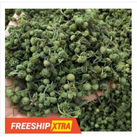 500gr nụ tam thất bao tử( nụ hoa tam thất bao tử) hàng đẹp xanh