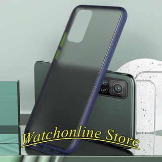 Ốp lưng cao su non Xiaomi Note 8 Note 8 pro Mi 8 Note 7 redmi 8 Redmi 8a Note 9/10x 4g Mi 10t pro