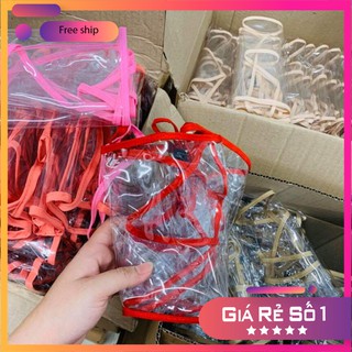 MÀN CHE 3D CHỐNG BỤI CHỐNG NẮNG CHO BÉ 