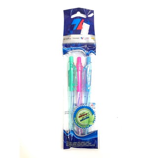 Hộp 20 bút bi TL061