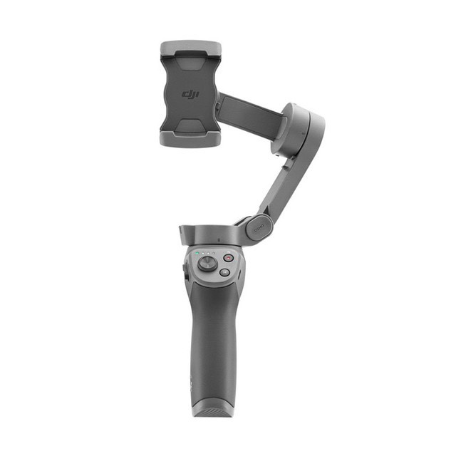 BẢN COMBO - DJI Osmo Mobile 3 - Gimbal chống rung dành cho điện thoại - BẢO HÀNH 12 THÁNG