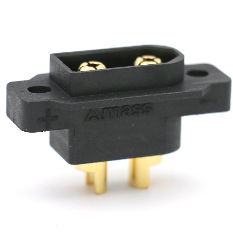 Đầu Nối XT60E XT60E Cho Máy Bay Điều Khiển Từ Xa