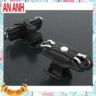 Nút bấm Pubg - Nút bấm chơi game X10 Phụ kiện chơi Pubg Mobile Mẫu mới nhất 2020