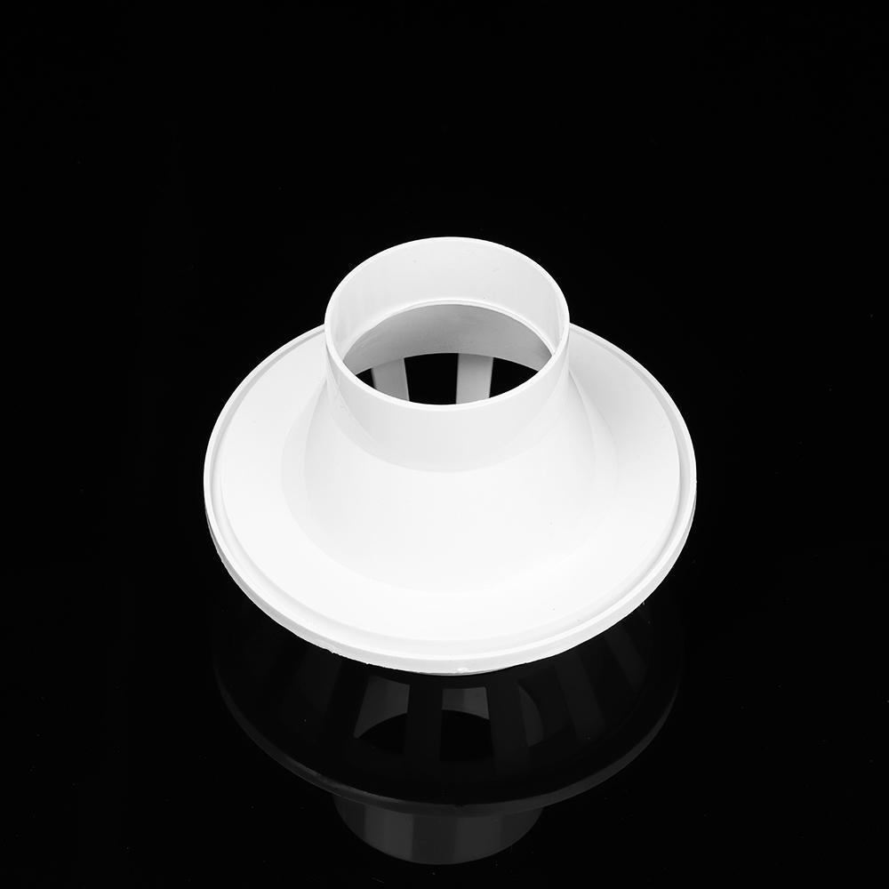 KUNHEV Nắp Đậy Cống Thoát Nước Sàn Nhà Chống Tắc Nghẽn Hình Tròn Tiện