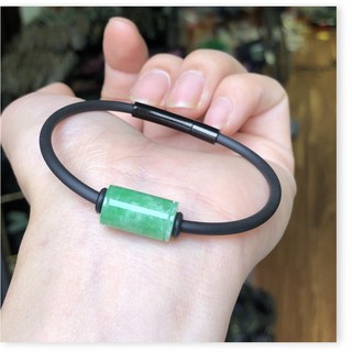 Vòng Tay Lu Thống Xanh Lơ Phong Thuỷ - Giúp mọi việc được hanh thông thuận lợi, tránh thị phi, tiểu nhẫn hãm hại