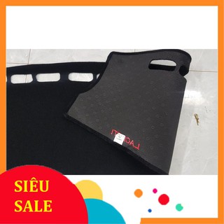 Thảm taplo nỉ lacetti 2008