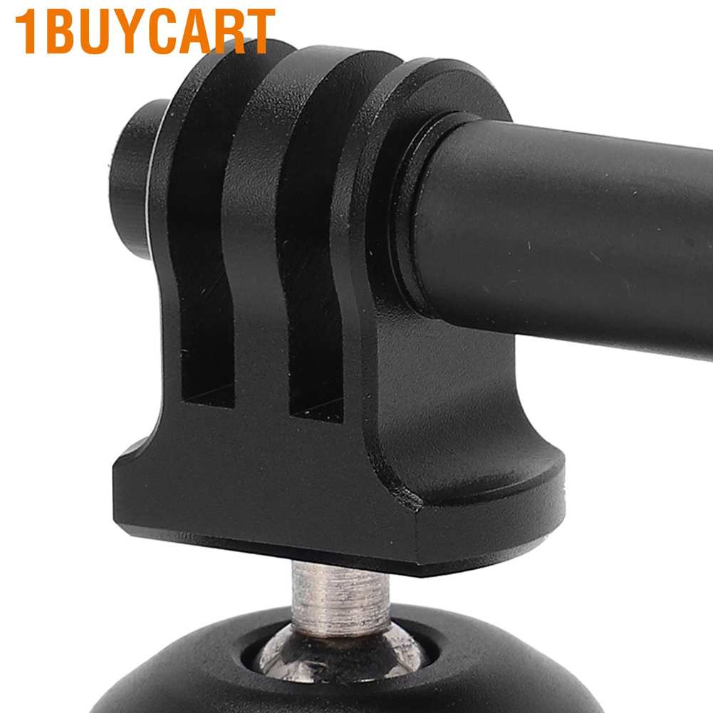 1 đế gắn máy ảnh 1/4 inch màu đen có thể điều chỉnh 360 độ
 | BigBuy360 - bigbuy360.vn