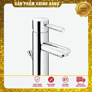 Vòi chậu lavabo Inax LFV-8000S