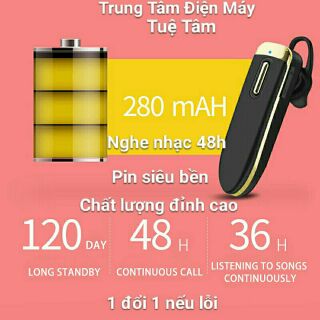 Tai nghe bluetooth