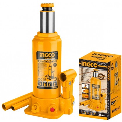 CON ĐỘI 2 TẤN INGCO HBJ202