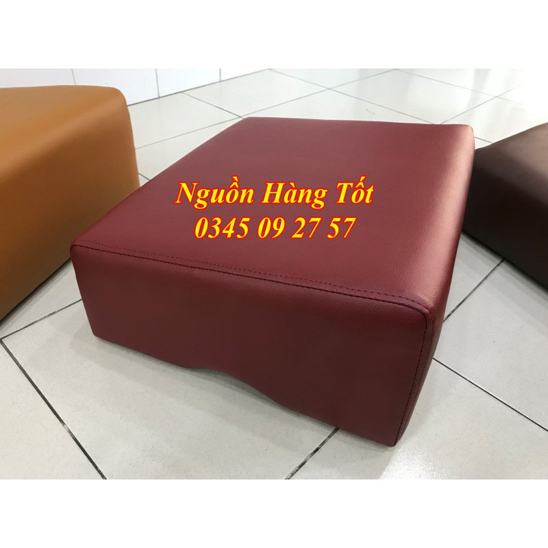 Nệm Ghế Quỳ Lễ Phật Bái Phật Thờ Cúng Tụng Kinh Size 45x40cm Phong Cách Phật Giáo