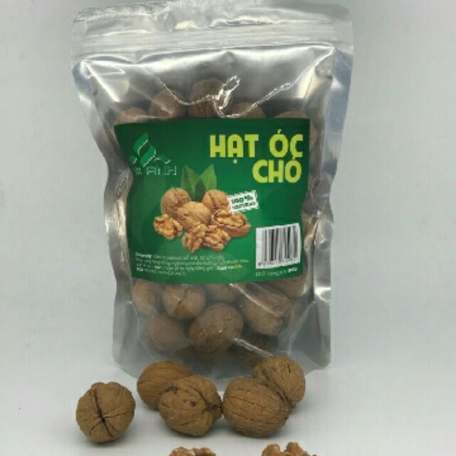 Hạt óc chó