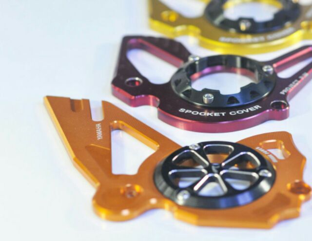 Mang cá Exciter150 LOẠI LỚN