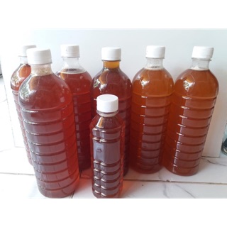 MẬT ONG HOA CÀ PHÊ