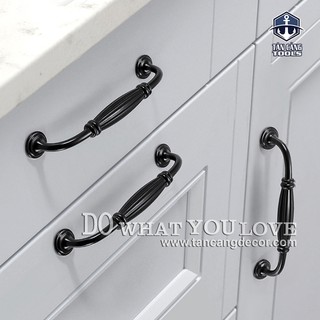 Tay Nắm Cổ Điển 45 - KT : 14.7cm