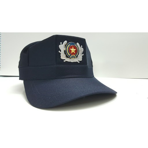 Mũ lưỡi trai bảo vệ công ty, nhà hàng - khách sạn, siêu thị....