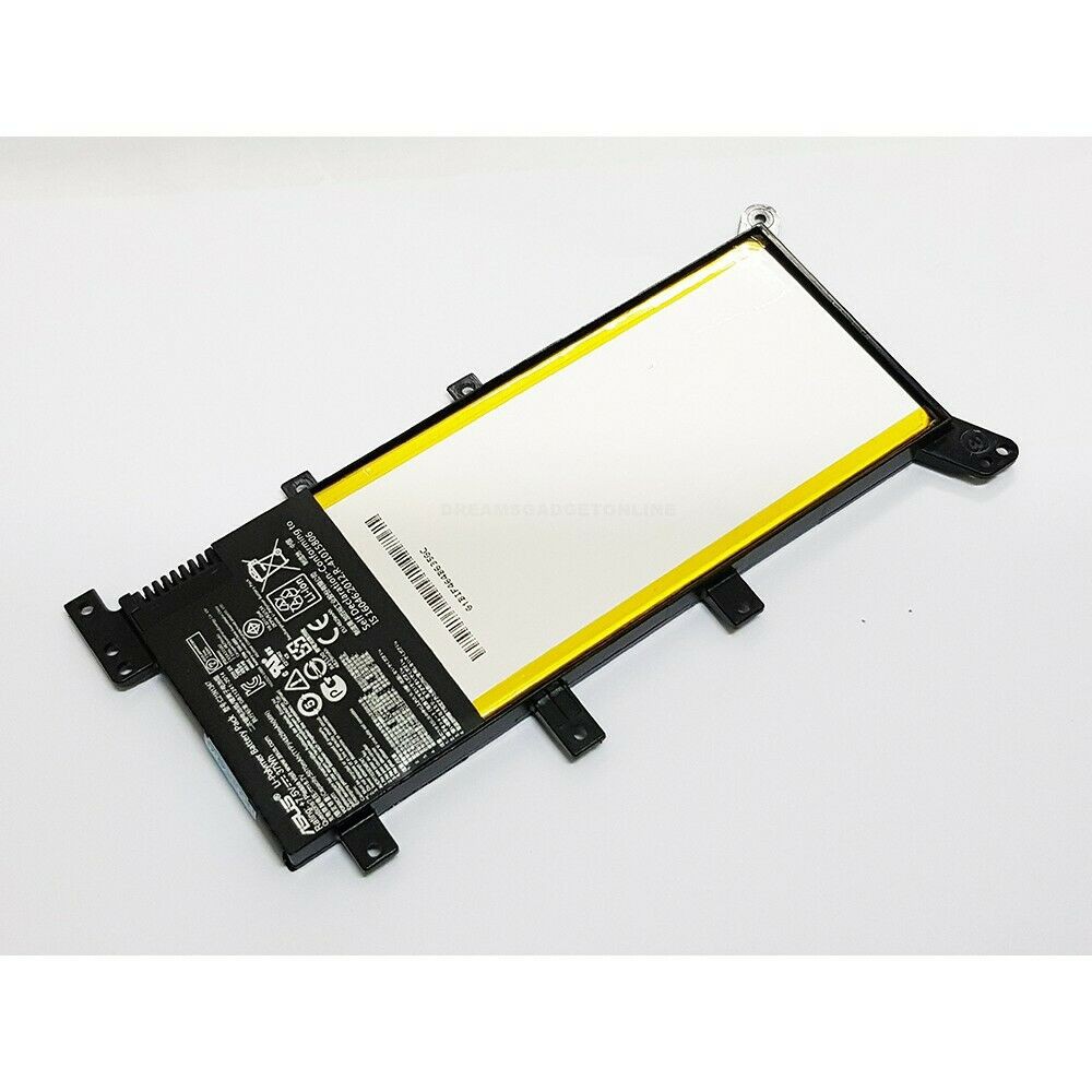 👉PIN( ZIN) ASUS X555 X555LA X555LD X555LN F555 F555L F555U F555Y X555MA C21N1347 X554L VM590Z BẢO HÀNH 6 THÁNG ĐỔI MỚI