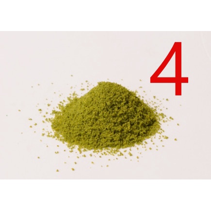 Bột Cỏ Mịn Làm Mô Hình , Sa Bàn Nhiều Màu