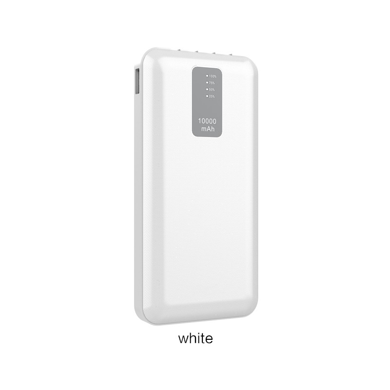 Sạc dự phòng dung lượng 10.000mah chính hãng KAKU mã KSC - 457