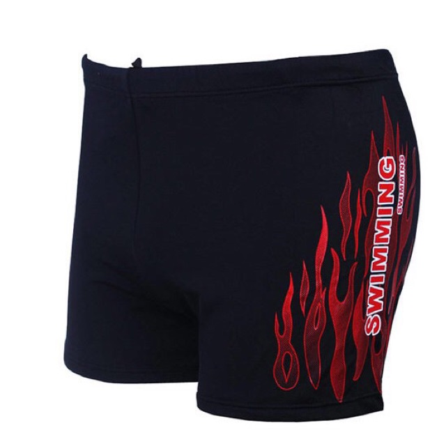 Quần bơi nam phong cách thể thao | BigBuy360 - bigbuy360.vn