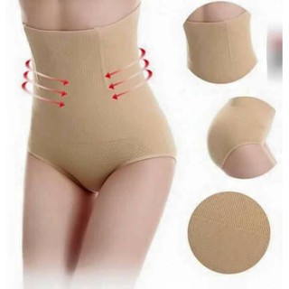 Quần gen nịt bụng định hình chống cuộn cao cấp