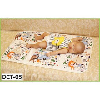 Đệm chống thấm cho bé