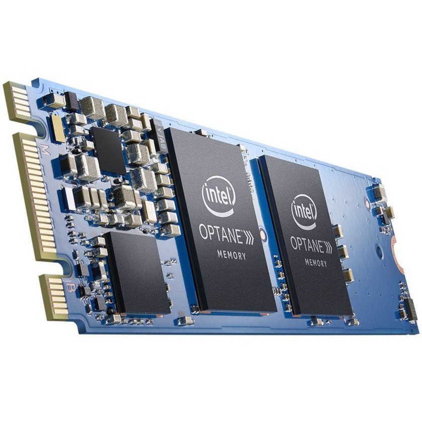 Ổ Cứng SSD Intel Optane M2 16GB M.2 2280 NVMe - Bảo Hành Chính Hãng