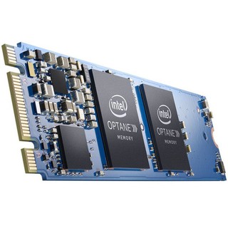 Ổ Cứng SSD Intel Optane M2 16GB M.2 2280 NVMe - Bảo Hành Chính Hãng - Hoàng Yến Computer