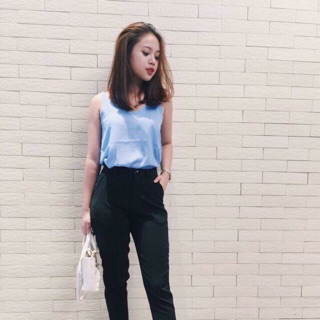 Baggy thần thánh 