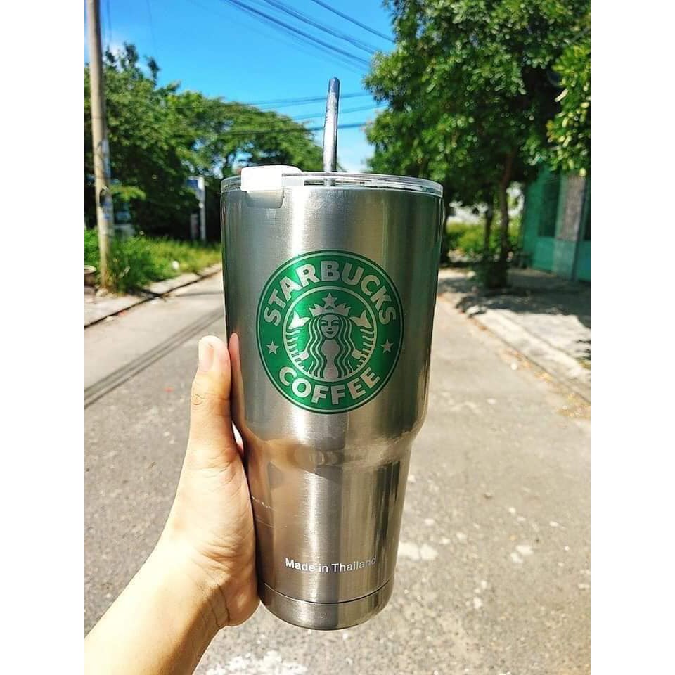 Cốc giữ nhiệt StarBucks