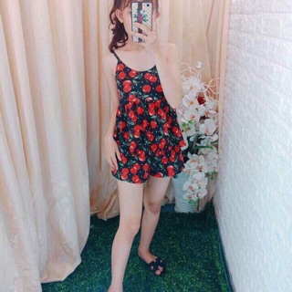 Đồ bộ tole Thái