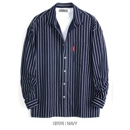 Áo sơ mi TBC unisex overfit. Mẫu sơ mi thời trang của T.B.C với chất vải linen mềm ít nhăn. Form overfit thời trang