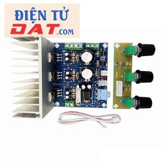 Mạch khuếch đại TDA2030 2.1 - M553