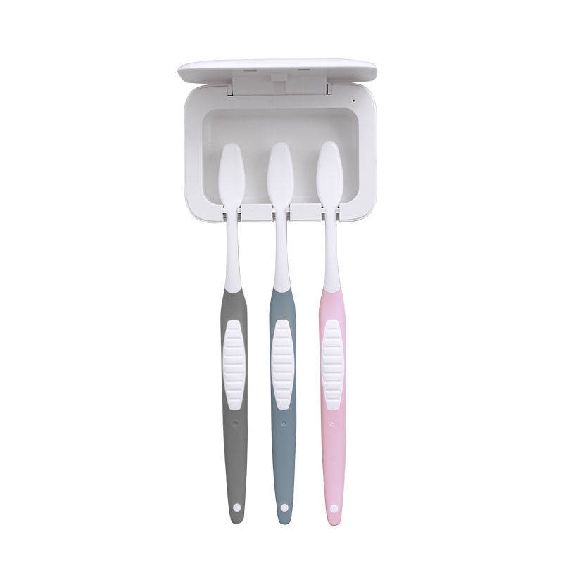 kệ lò vi sóngđời Bàn chải đánh răng thông minh Ultravolet Utensils Bàn chải đánh răng Lý do Bàn chải đánh răng miễ | BigBuy360 - bigbuy360.vn