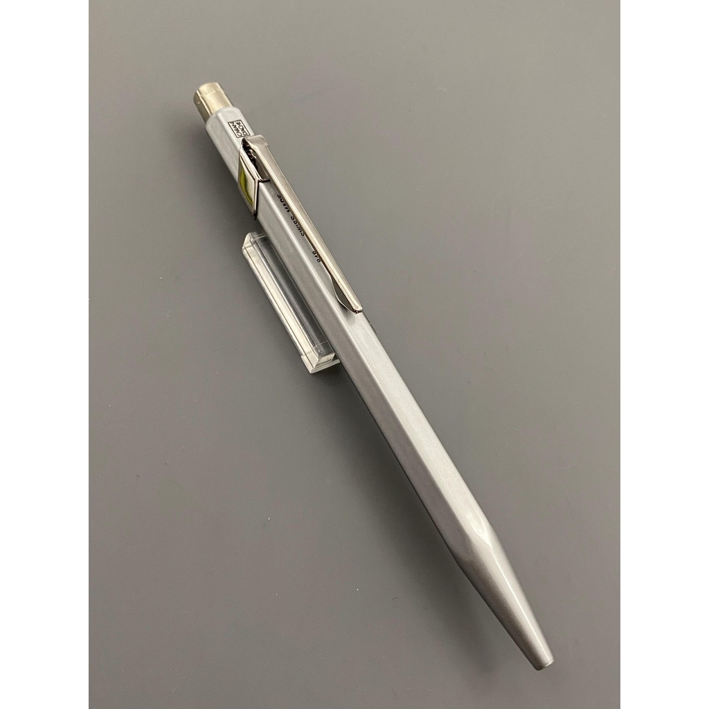 Bút bi bấm Caran D’ache  - 450.46992