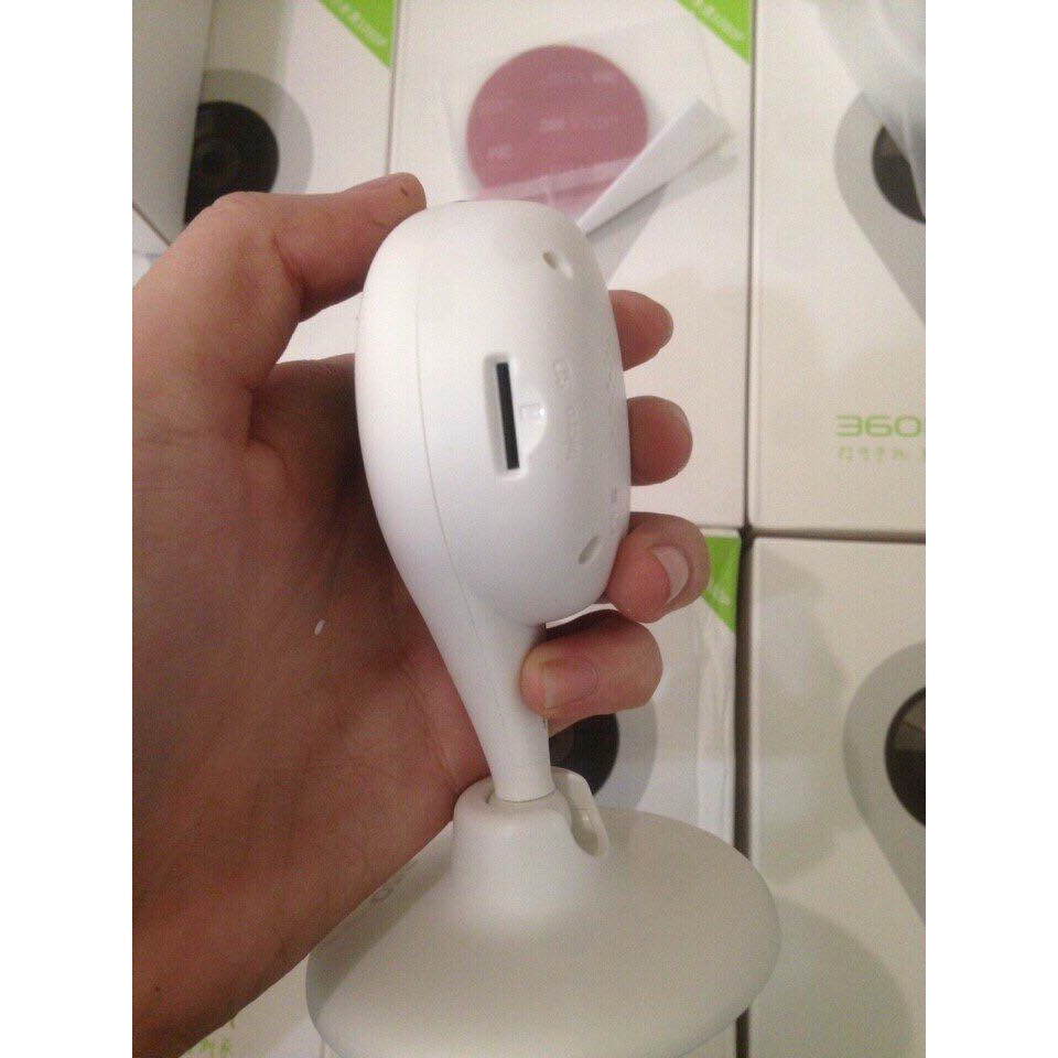Camera giám sát Qihoo 360 1080p | BigBuy360 - bigbuy360.vn