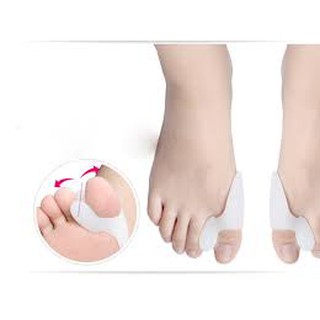 Bộ 2 miếng định hình ngón chân