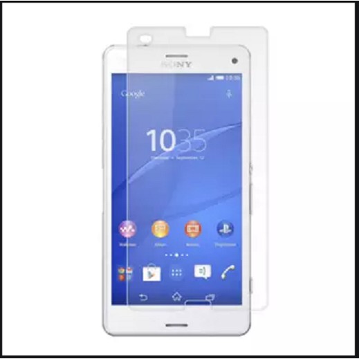 Dán kính cường lực Sony Z3