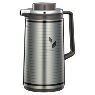 Bình nước giữ nhiệt xoay rót Zojirushi ZOBT-SLE-1000E-XS