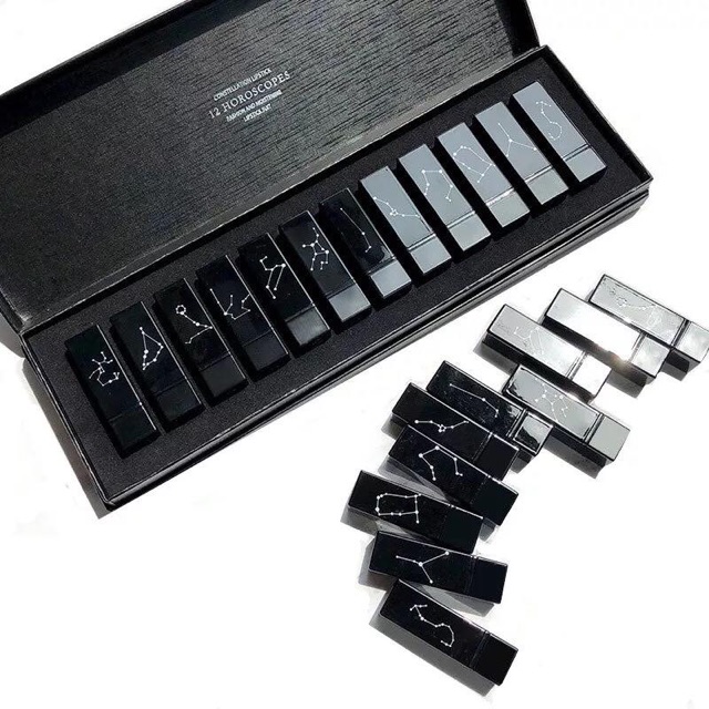 Son 12 cung hoàng đạo | BigBuy360 - bigbuy360.vn