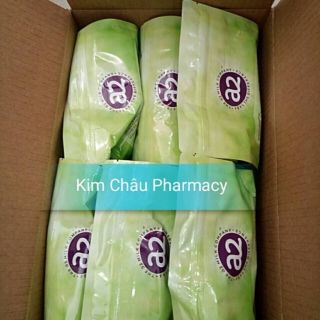 SỮA NGUYÊN KEM DẠNG BỘT A2 ÚC