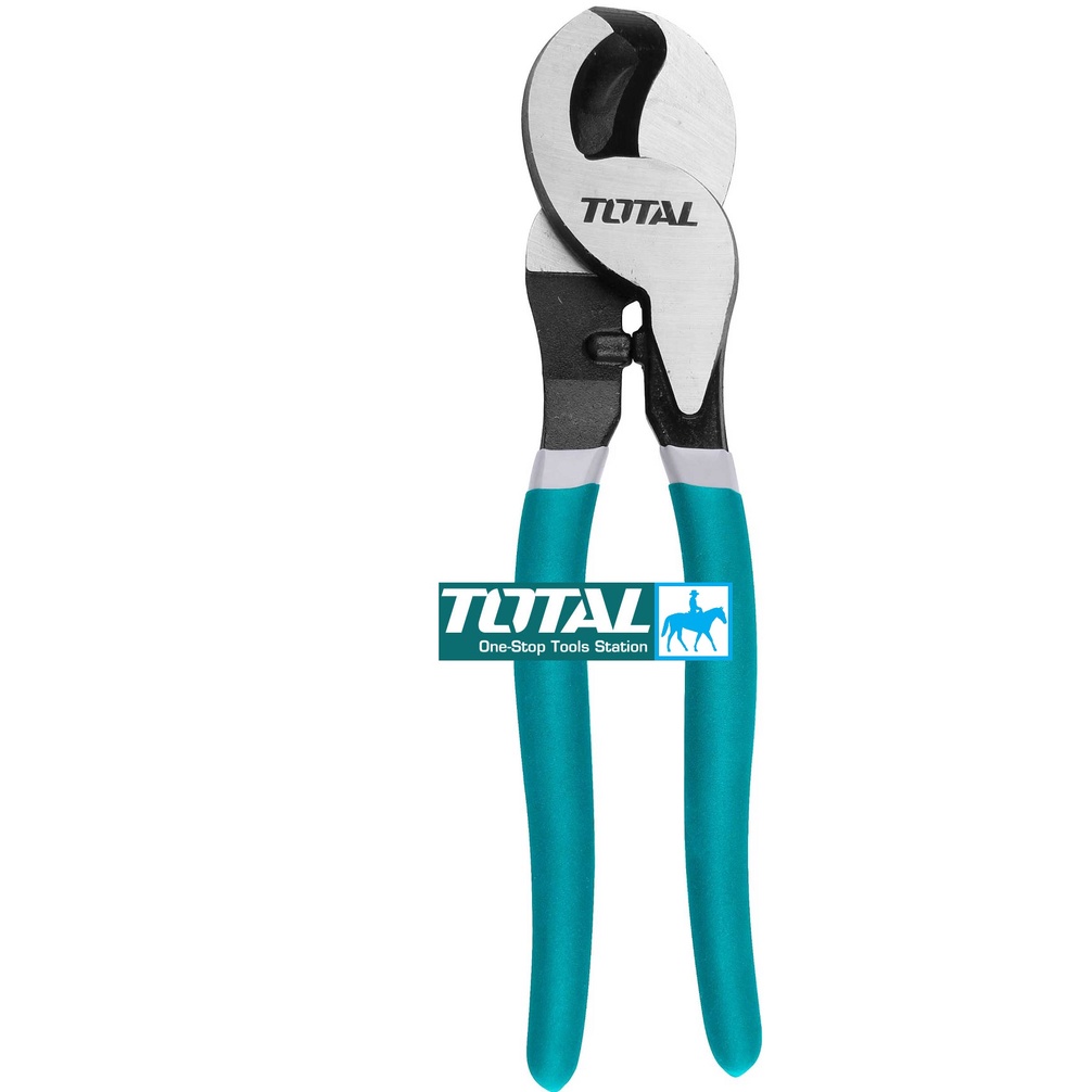 TOTAL KÌM CẮT CÁP ĐẦU LỚN 10 inch THT115102