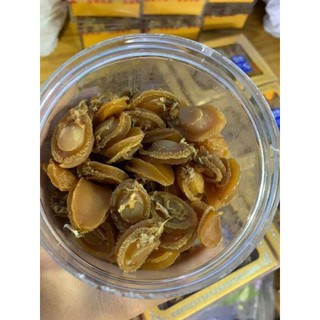 bào ngư trân châu mini