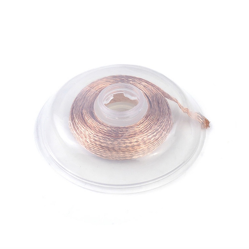 Cuộn Dây Hàn 1 Mới 3.0mm 1.5M 3.0M