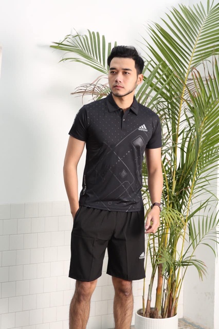 BỘ THỂ THAO NAM CỔ ĐỨC | BigBuy360 - bigbuy360.vn